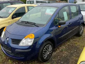 Renault Modus Cite