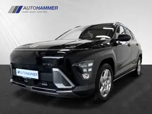 Hyundai KONA 1.6T DCT TREND Navi LED SHZ LHZ Navi el.HK