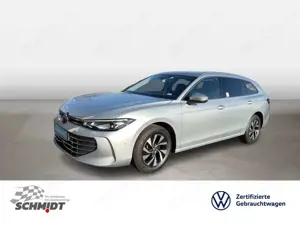 Volkswagen Passat Variant 2.0 TDI Business DSG AHK RFK HuD