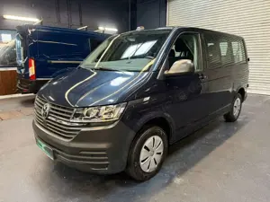 Volkswagen T6 Caravelle