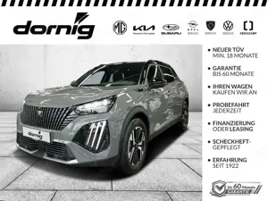 Peugeot 2008 GT Elektromotor 156,PDC, LED