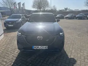 Mazda CX-60 3.3L e-SKYACTIV D 254ps