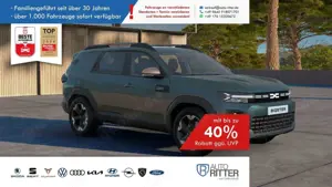 Dacia Bigster Extreme LED|Navi|360°|Klima|PDC|SHZ