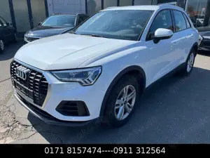 Audi Q3 40 TDI quattro