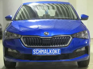 Skoda Scala 1.0 TSI DSG7 Style ACC DAB RFK LM17