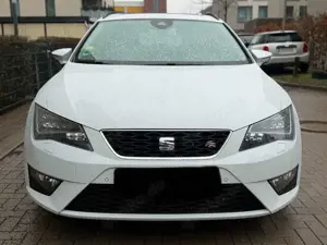 SEAT Leon ST FR