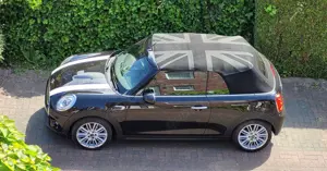 MINI Cooper Cabrio Mini Cooper Cabrio