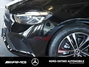Mercedes-Benz B 180 PROGRESSIVE STANDHZG DISTRONIC WINTER-PAK