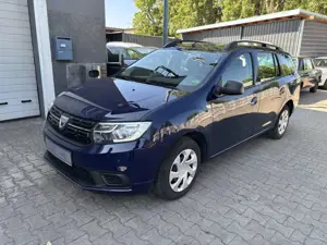 Dacia Logan MCV Access NUR 7.436 Km