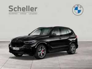 BMW X5 xDrive40d M Sportpaket Gestiksteuerung DAB