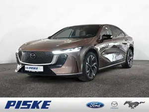 Mazda 6 e 180 kW EV Takumi Plus Long Range LED 360°