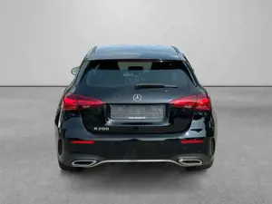 Mercedes-Benz A 200 Kompaktlimousine AMG*LED*SpurH*SHZ*PDC*RFK Bild 5