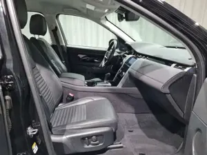 Land Rover Discovery Sport D165 SE AWD Bild 4