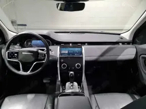 Land Rover Discovery Sport D165 SE AWD Bild 5