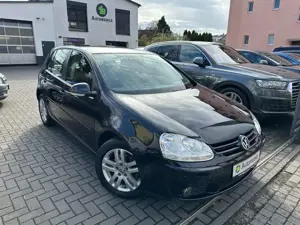 Volkswagen Golf V Lim. Sportline*KLIMAA.*PDC*SHZ*TEMPOM
