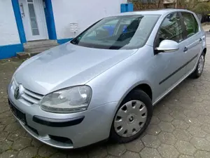 Volkswagen Golf Golf 1.4 Comfortline