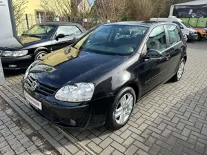 Volkswagen Golf V Lim. Sportline*KLIMAA.*PDC*SHZ*TEMPOM Bild 3