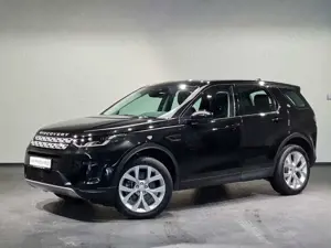 Land Rover Discovery Sport D165 SE AWD Bild 2