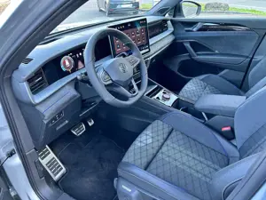 Volkswagen Tayron 2.0 TDI 4MOTION DSG R-Line Matrix Navi AHK Kardon Bild 4
