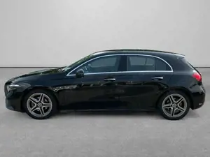 Mercedes-Benz A 200 Kompaktlimousine AMG*LED*SpurH*SHZ*PDC*RFK Bild 3