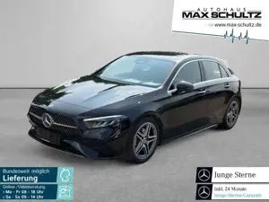 Mercedes-Benz A 200 Kompaktlimousine AMG*LED*SpurH*SHZ*PDC*RFK