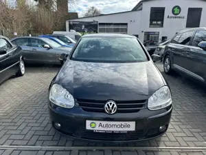 Volkswagen Golf V Lim. Sportline*KLIMAA.*PDC*SHZ*TEMPOM Bild 2