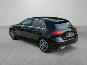 Mercedes-Benz A 200 Kompaktlimousine AMG*LED*SpurH*SHZ*PDC*RFK Bild 4
