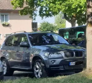 BMW X5 xDrive30d