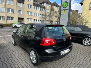 Volkswagen Golf V Lim. Sportline*KLIMAA.*PDC*SHZ*TEMPOM Bild 4