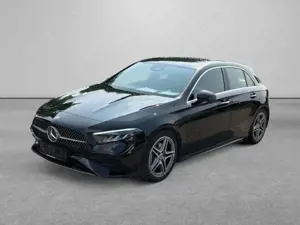 Mercedes-Benz A 200 Kompaktlimousine AMG*LED*SpurH*SHZ*PDC*RFK Bild 2