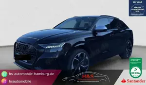 Audi RS Q8 4.0 TFSI quattro