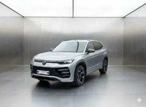 Volkswagen Tayron 2.0 TDI 4MOTION DSG R-Line Matrix Navi AHK Kardon