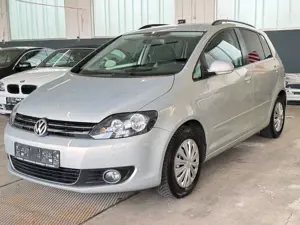 Volkswagen Golf Plus VI Life Automatik 140 PS Diesel