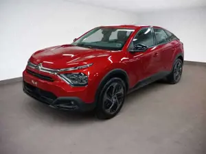 Citroen C4 Puretech Automatik* PDC* #47