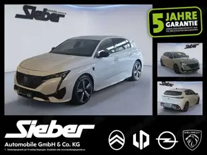 Peugeot 308 1.2 PureTech 130 GT *Kamera*Alcantara*LED*PDC