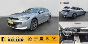 Volkswagen Passat Passat 2.0 TDI Business Autom./Klima/LED/Sitzhzg