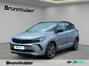 Opel Grandland Plug-in-Hybrid 1.6 Turbo Hybrid EU6d Hybrid, Ultim