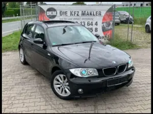 BMW 118 118i