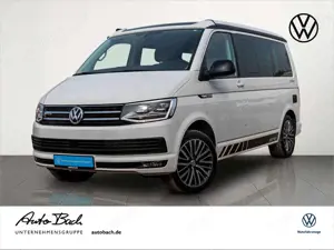 Volkswagen T6 California Ocean 2.0TDI Navi LED DCC ACC