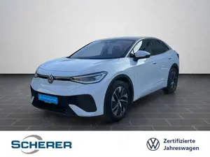 Volkswagen ID.5 Pure 125 kW ACC NAVI DAB
