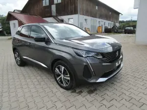 Peugeot 3008 Allure Puretech