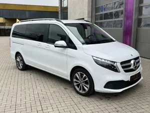 Mercedes-Benz V 300 V 300 d Lang 9G-TRONIC Edition 2023