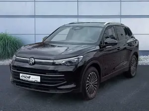 Volkswagen Tiguan Goal 2,0 l TDI DSG AHK, Kamera, Navi, ACC