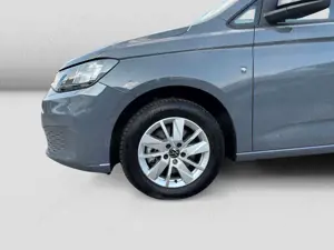 Volkswagen Caddy Bild 5