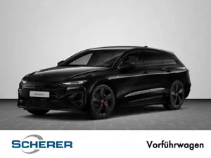Audi A6 e-tron A6 Avant S line business e-tron