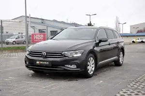 Volkswagen Passat Variant / Business-Paket Premium / Kamera