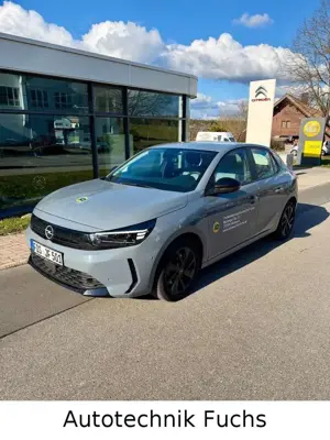 Opel Corsa F LED Komfort+Tech Paket