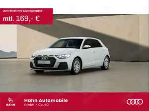 Audi A1 25 TFSI