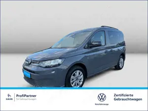 Volkswagen Caddy Bild 1