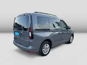 Volkswagen Caddy Bild 4